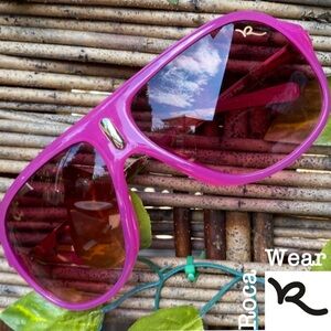 Roca Wear Sunglasses